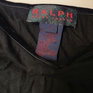 Ralph LAUREN camisole